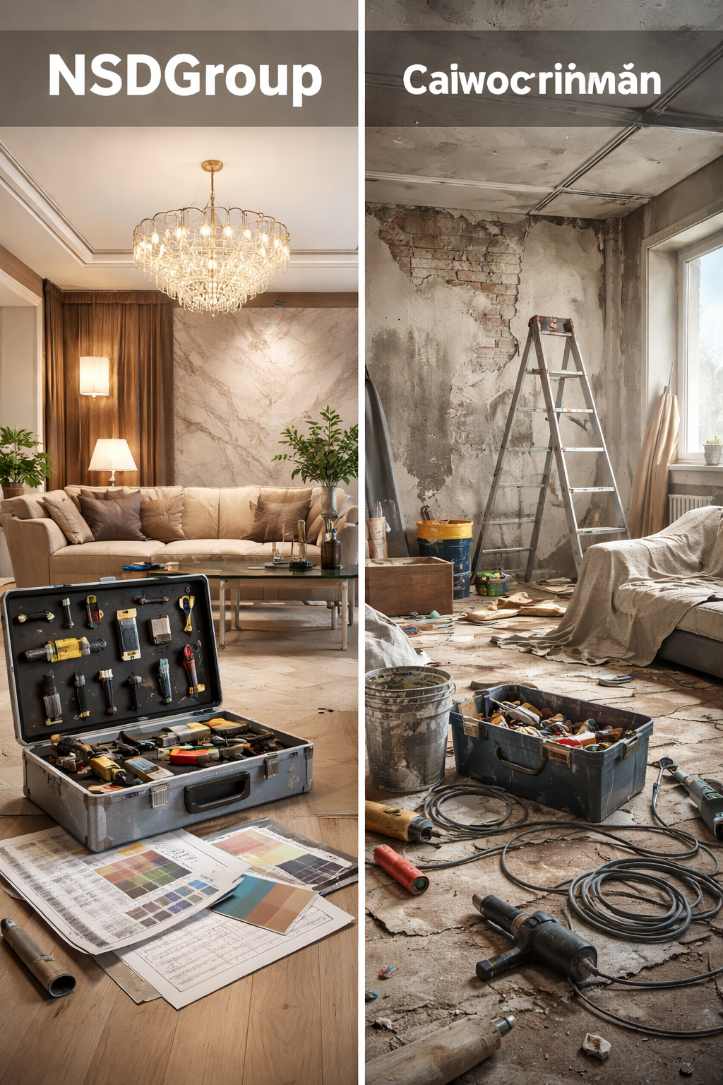 nsdgroup-samostijnij-remont-ideальний-rezultat-garantija-jakosti